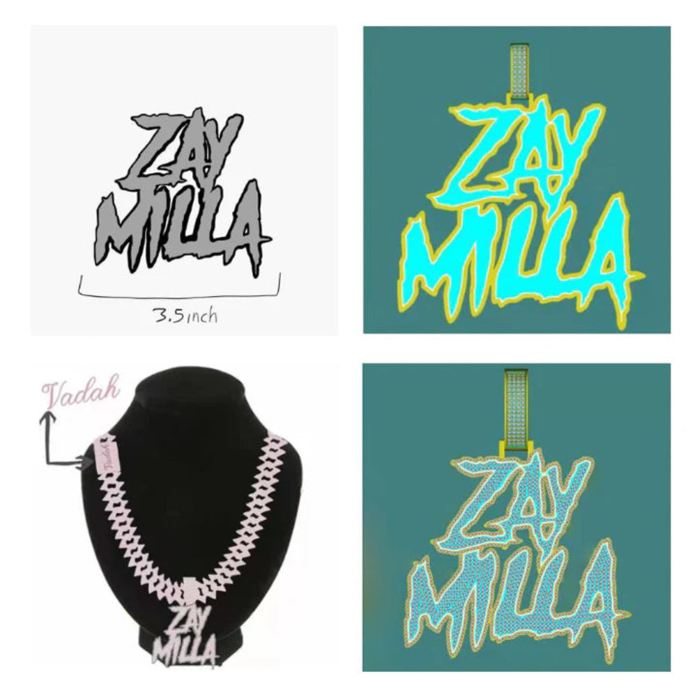 ICEVAULT | Exclusive Custom Jewelry Consultation | Design Your Iced-Out Masterpiece