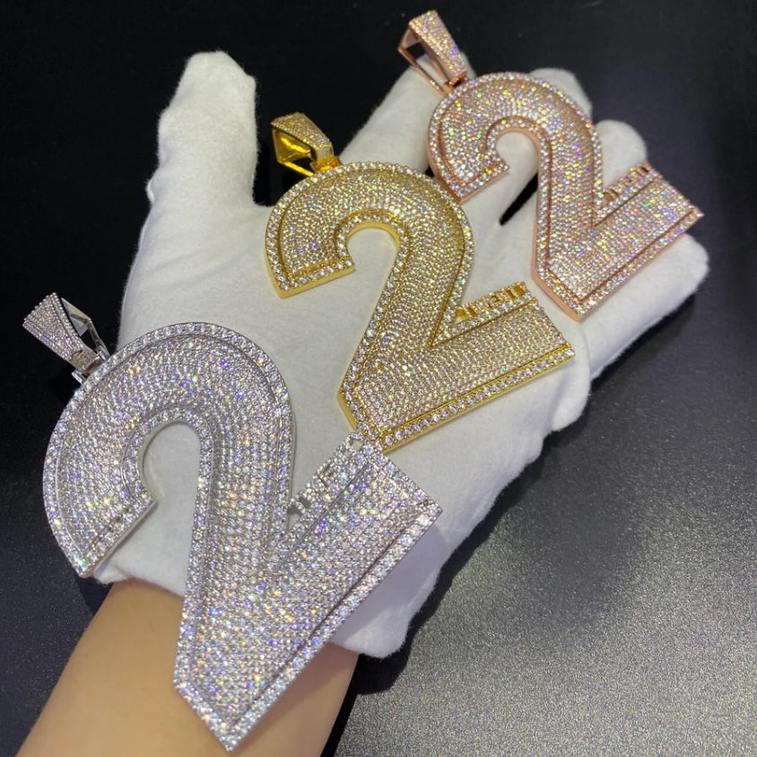ICEVAULT | Exclusive Custom Jewelry Consultation | Design Your Iced-Out Masterpiece