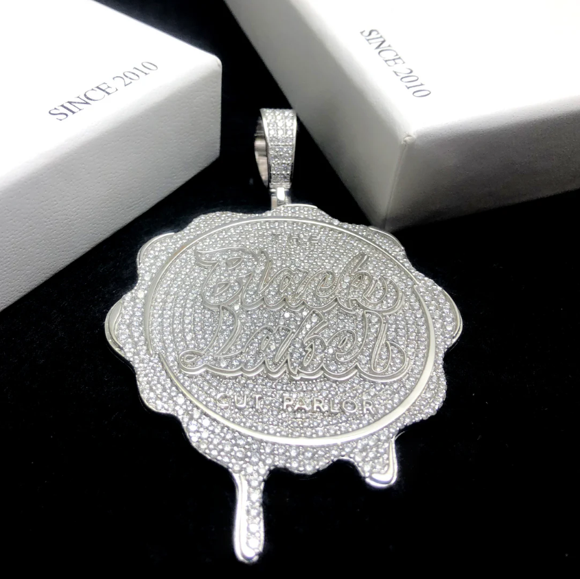 ICEVAULT | Exclusive Custom Jewelry Consultation | Design Your Iced-Out Masterpiece