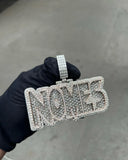 ICEVAULT | EXCLUSIVE CUSTOM PENDANT CONSULTATION