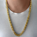 ICEVAULT | MAGNUM ICED OUT BOXED KINSLEY CHAIN