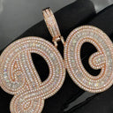 ICEVAULT | EXCLUSIVE CUSTOM PENDANT CONSULTATION