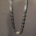 ICEVAULT | MAGNUM ICED OUT BOXED KINSLEY CHAIN