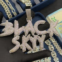 ICEVAULT | EXCLUSIVE CUSTOM PENDANT CONSULTATION