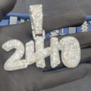 ICEVAULT | EXCLUSIVE CUSTOM PENDANT CONSULTATION